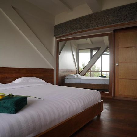 Pagupon Bromo Budget Lodge Eksteriør billede